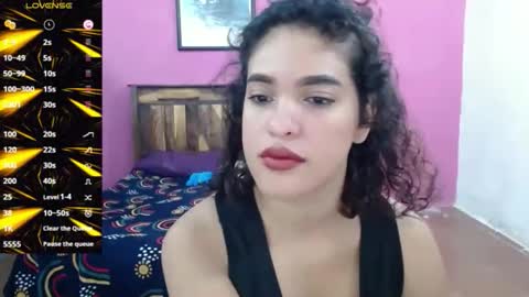 Snapshot of belle_katty000 chatting on September 19, 9:40 pm SOFIA online show from September 19, 9:40 pm