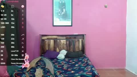 Snapshot of belle_katty000 chatting on October 2, 7:34 pm SOFIA online show from October 2, 7:34 pm