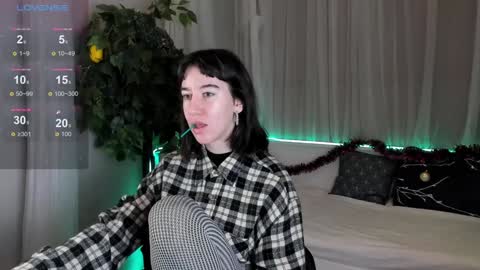 Bella online show from December 24, 10:22 am