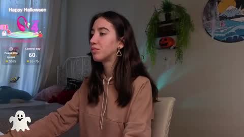 Bella online show from November 4, 11:22 am