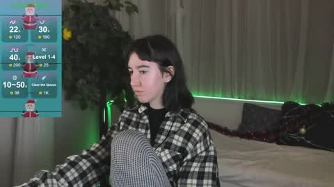 Bella online show from December 24, 1:28 pm