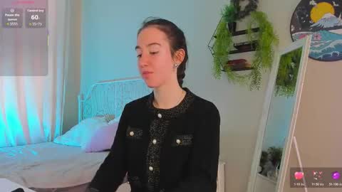 Bella online show from March 15, 9:35 am