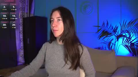 Bella online show from March 13, 3:37 pm