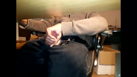 Bellebate online show from April 19, 9:17 pm