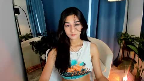 Bella online show from July 19, 1:03 pm