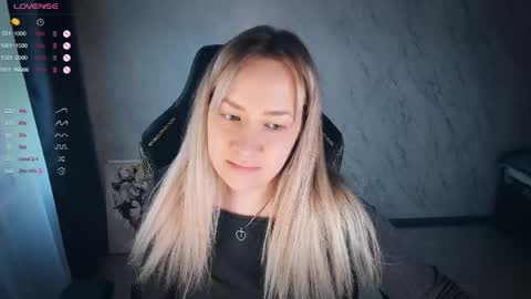 Your Annabelle Wolf  online show from May 14, 4:49 pm