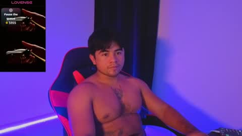 Bellion online show from July 12, 1:42 am