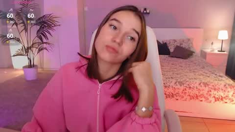 Bella online show from September 16, 1:18 am