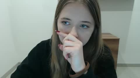 bellochka_ online show from January 15, 6:50 pm