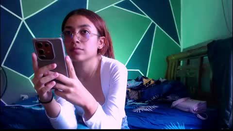 bellota bunny online show from April 27, 6:38 pm