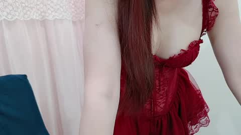 Belly online show from May 16, 2:19 am