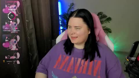 LinaBoo online show from December 20, 6:20 am