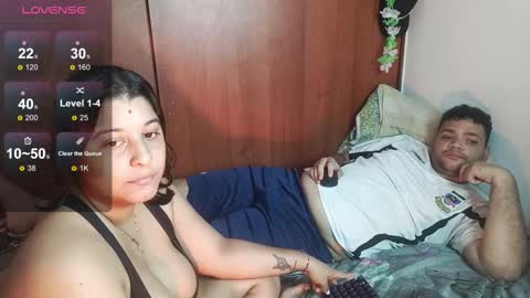 Your New Girlfriend online show from February 25, 1:53 am