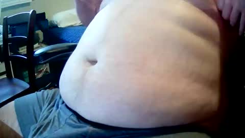 Belly Pup online show from May 1, 10:26 pm