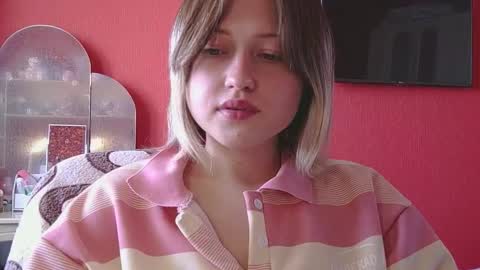 belovedmary online show from March 5, 10:35 am