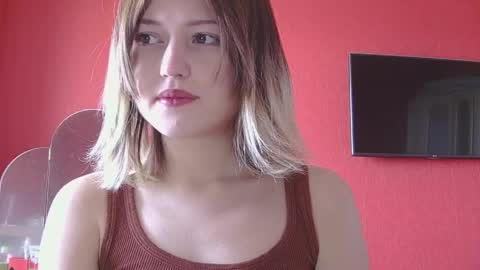 belovedmary online show from May 13, 8:57 am