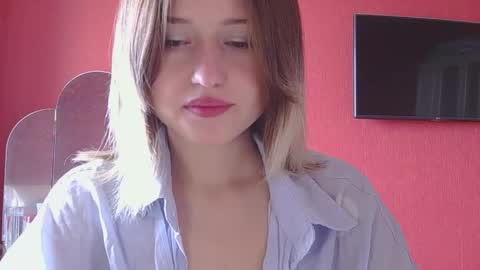 belovedmary online show from May 31, 6:45 am