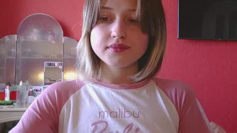 belovedmary online show from March 26, 9:36 am