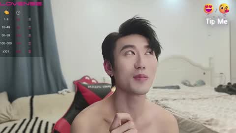 Ben online show from March 1, 7:15 pm