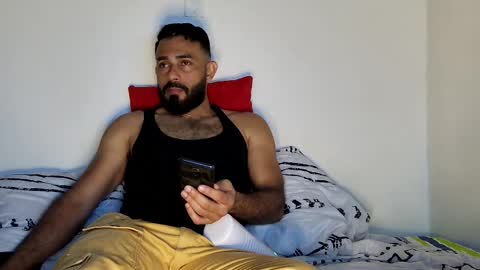 BEN online show from March 7, 6:22 pm