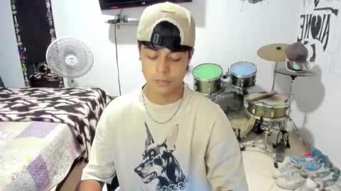 Ben online show from November 5, 3:08 am