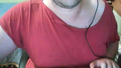 bender_35 online show from April 5, 9:12 pm