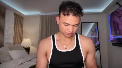 benedict_12 online show from March 15, 2:38 am