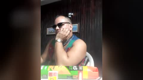 Anderson  A Calculadora  loves Isa 3 online show from July 1, 11:57 pm