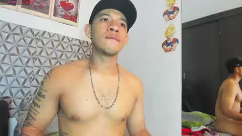 Benjamin online show from June 19, 12:44 pm