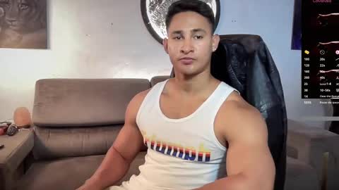 benjamincooperk online show from October 10, 6:30 am