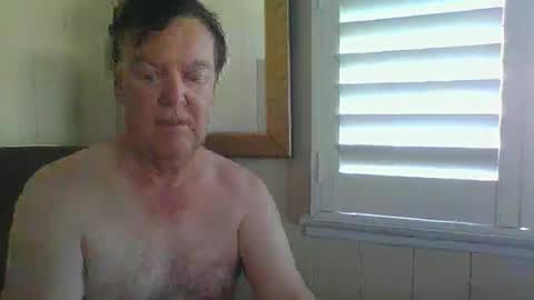 benjoid online show from November 13, 6:05 am