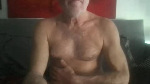 Hot Ben online show from May 15, 12:57 pm