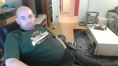 Ben online show from December 3, 10:56 pm