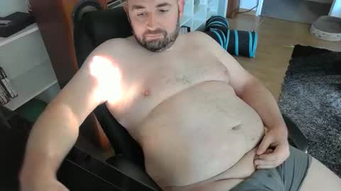 Ben online show from October 11, 11:26 am