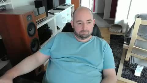 Ben online show from May 19, 9:27 am