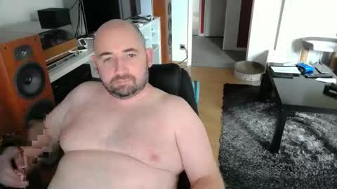 Ben online show from October 4, 10:24 am