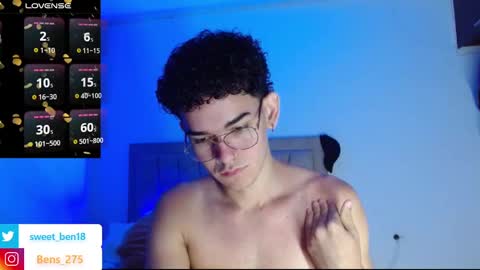 ben online show from October 4, 2:04 pm