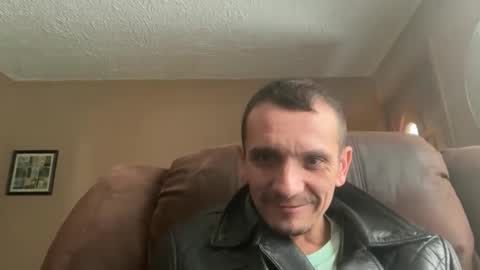 benny and innocentvixon online show from January 5, 7:17 pm