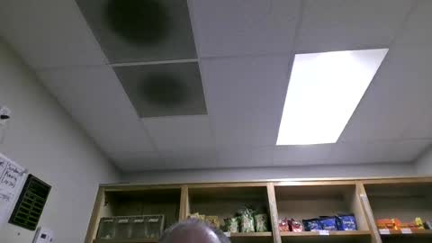 benstrong365 online show from July 23, 4:43 am