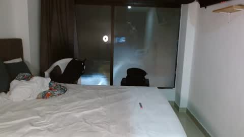 Ben Braxton online show from January 30, 5:41 am