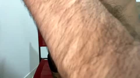 Ben Braxton online show from February 26, 11:41 pm