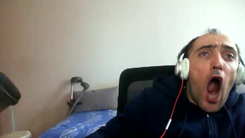 bentish online show from March 16, 11:36 am