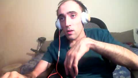 bentish online show from November 16, 3:25 pm