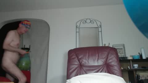 Bent online show from November 30, 1:12 am