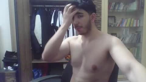 berk1441 online show from February 15, 11:50 am