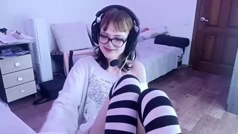 Lina online show from April 15, 7:58 pm