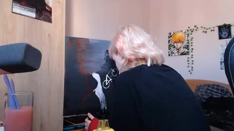 Draga online show from February 6, 10:19 am