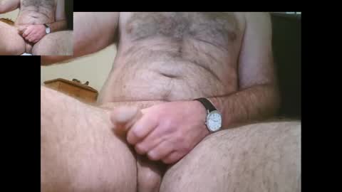 bernardo1968 online show from January 24, 8:22 pm