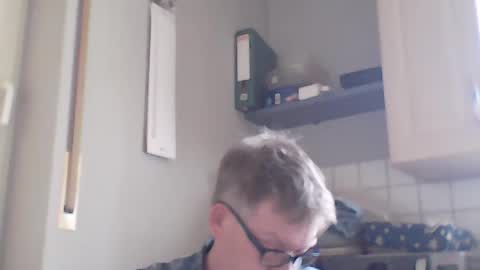 bernie6004 online show from June 18, 10:42 am