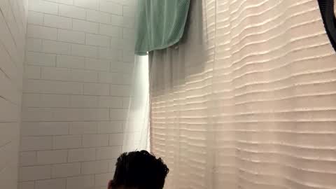 berriess_ online show from February 3, 11:14 am